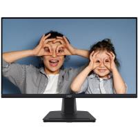 27" MSI PRO MP275 1ms 100Hz FHD IPS MM HDMI D-Sub Siyah Vesa Flat Monitör